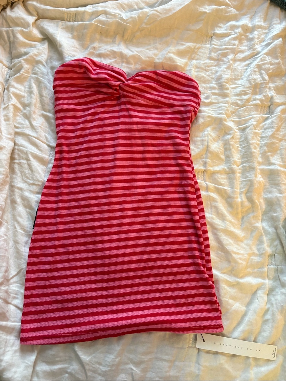 Bodycon Mini Dress